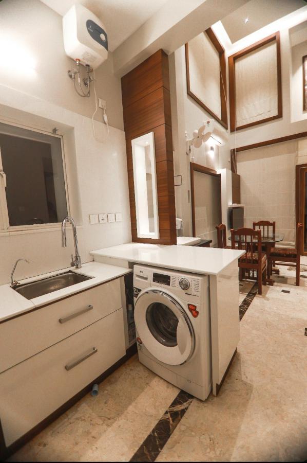 Square Villa Residency Luxury 1 Bed Room Villa With Private Pool Mukkam المظهر الخارجي الصورة