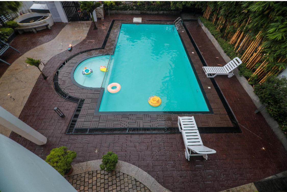 Square Villa Residency Luxury 1 Bed Room Villa With Private Pool Mukkam المظهر الخارجي الصورة
